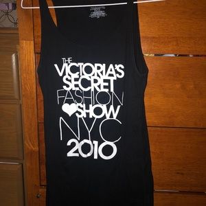 Victoria Secret Fashion Show 2010 Tank